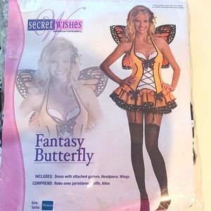 NEW!! Halloween Costume